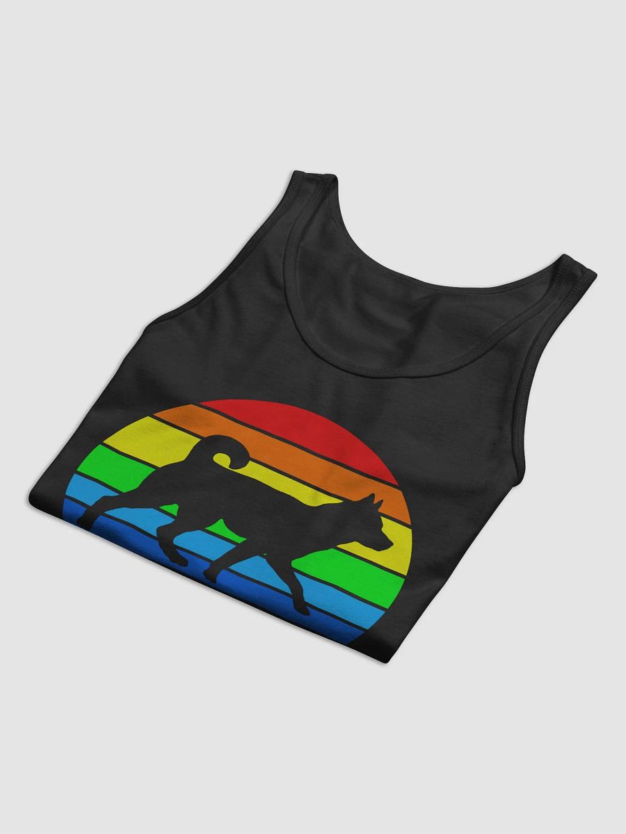 Husky Pride Tank product image (6)
