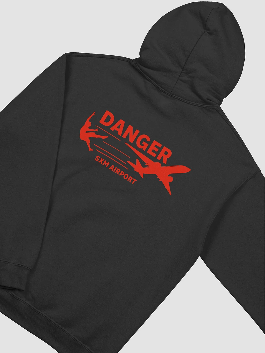 Garchinsky Danger Hoodie product image (4)