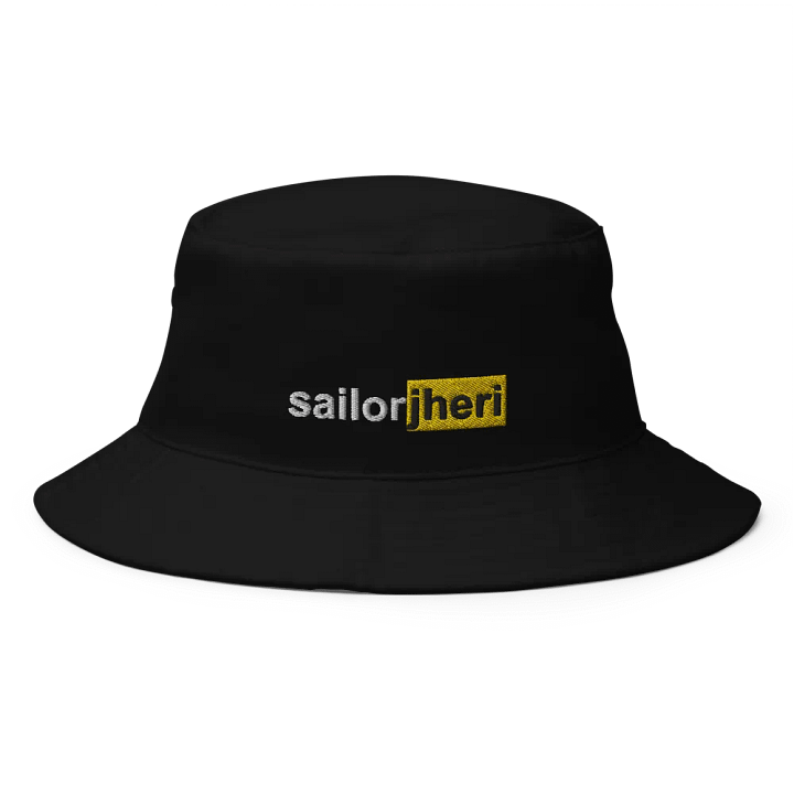 sailorhub Bucket Hat product image (1)