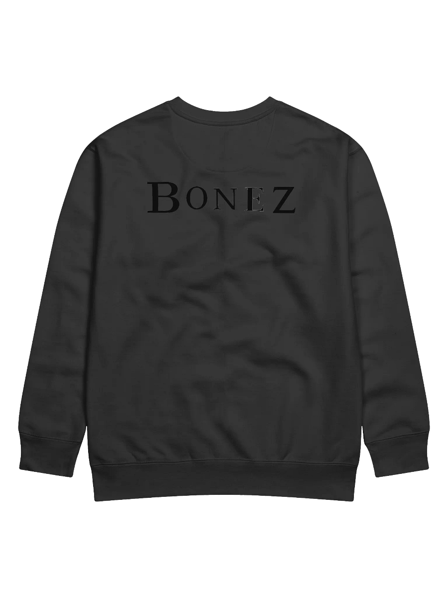 Bonez Sweatshirt product image (2)