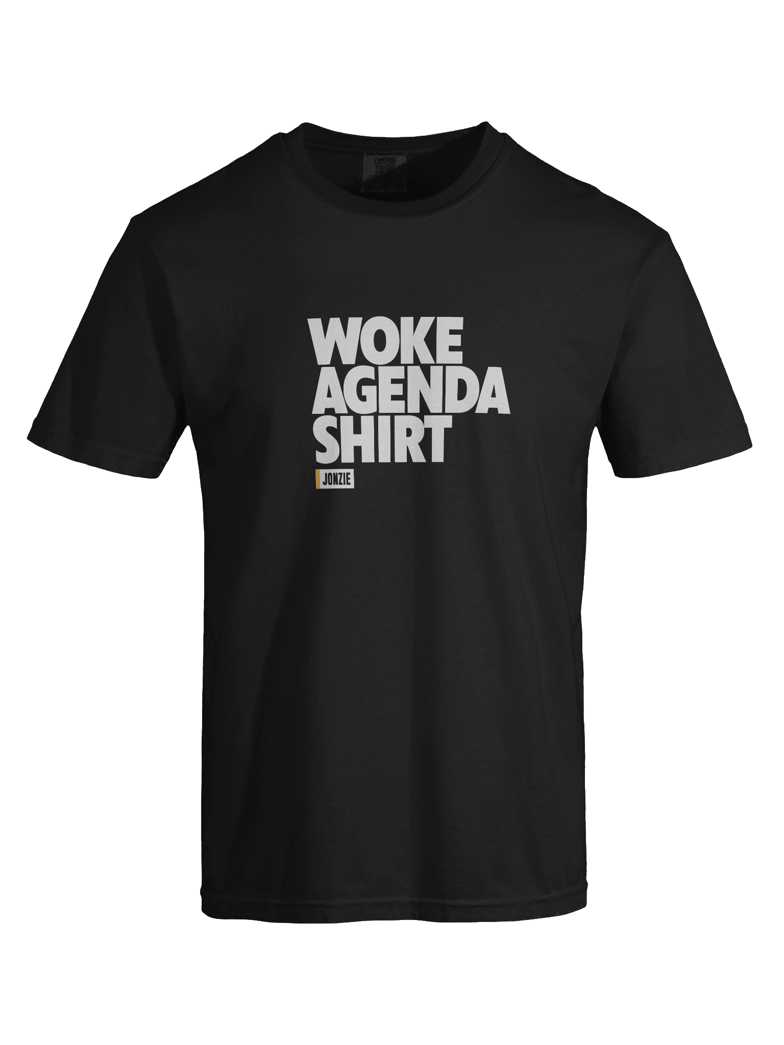 WOKE AGENDA T Shirt product image (7)