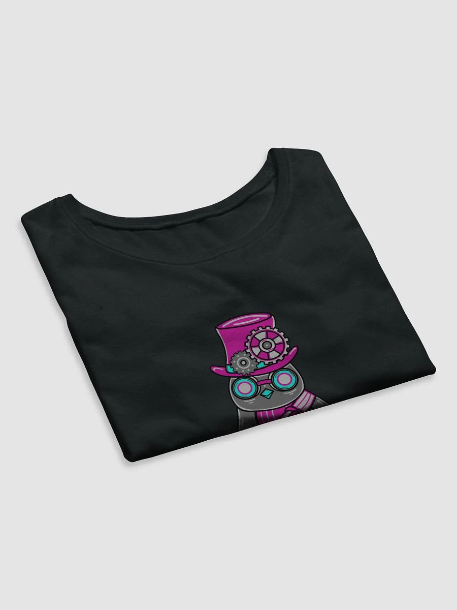 FFS Penguin S/P Cropped Tee product image (4)