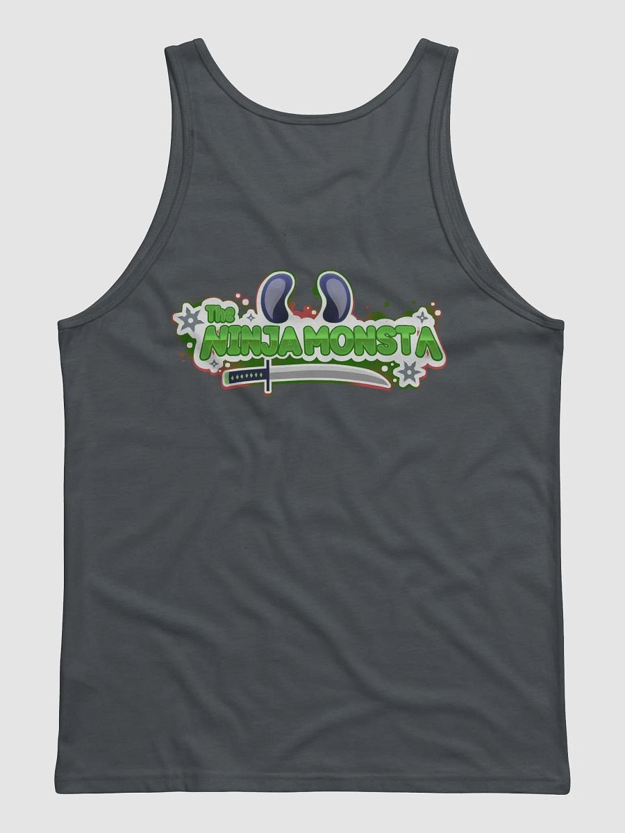 War Tank product image (17)