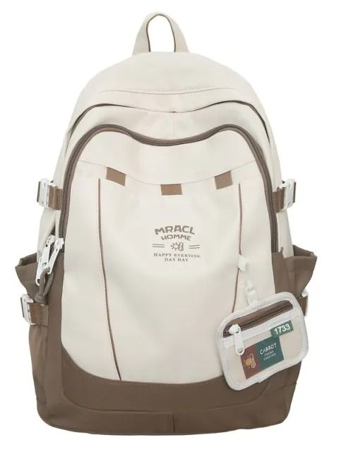 Student Large-capacity Casual Backpack - VIA Onlineshop product image (2)