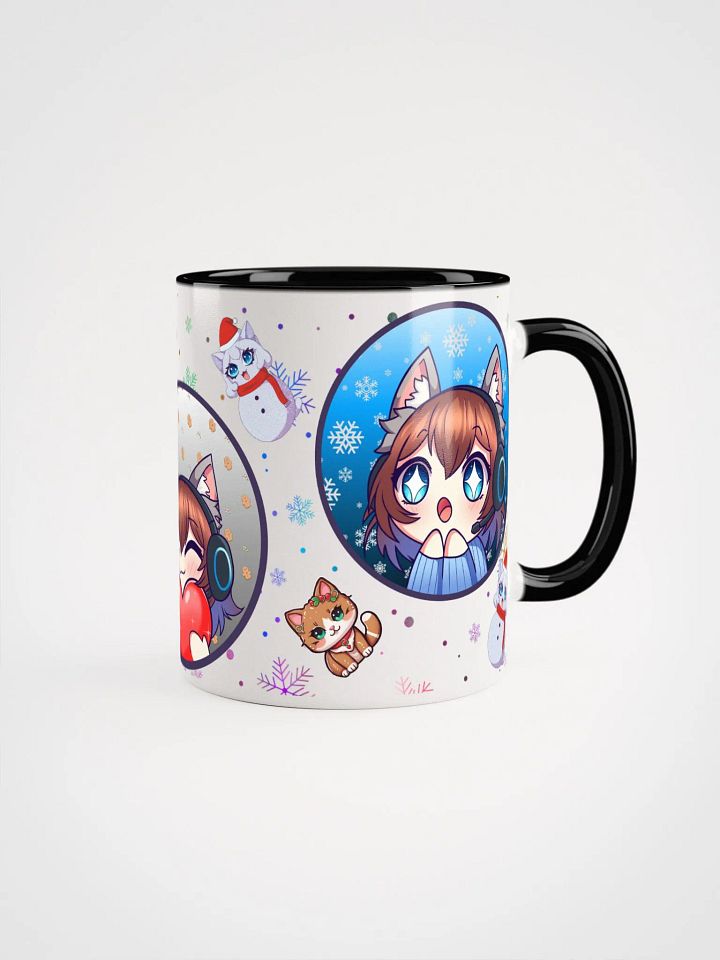 Holiday Colorful Mug product image (7)