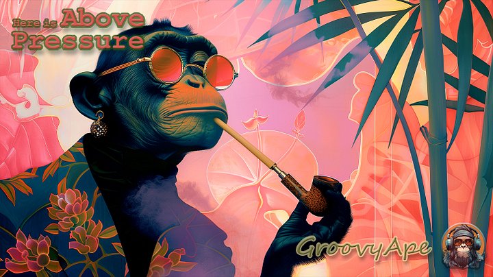 GroovyApe Wallpaper -25 product image (1)