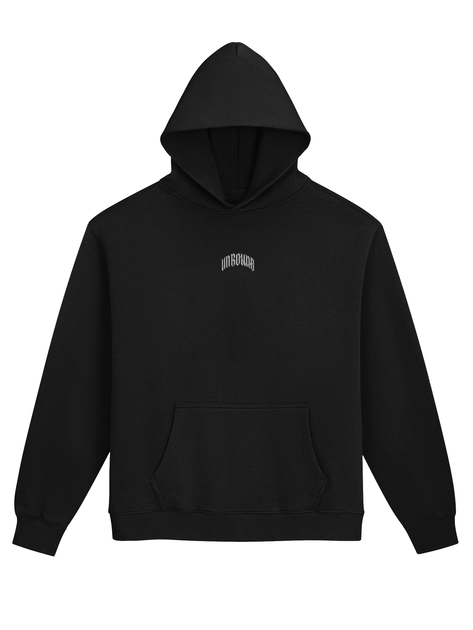 UNBOUND Hoodie product image (2)