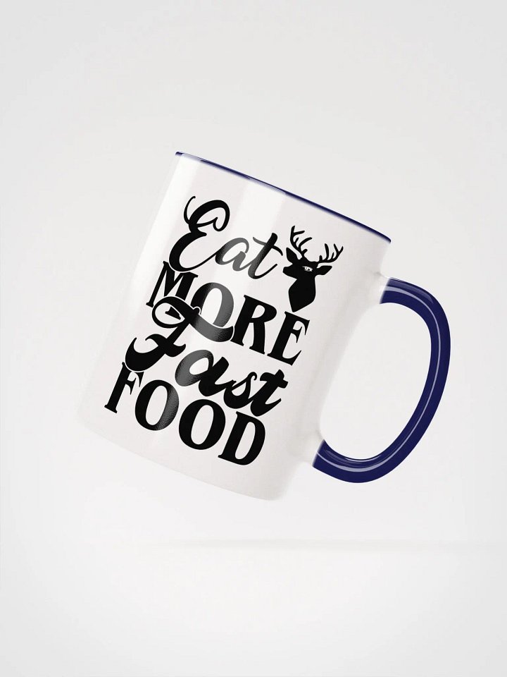 Vibrant Inside-Out Ceramic Mug product image (21)