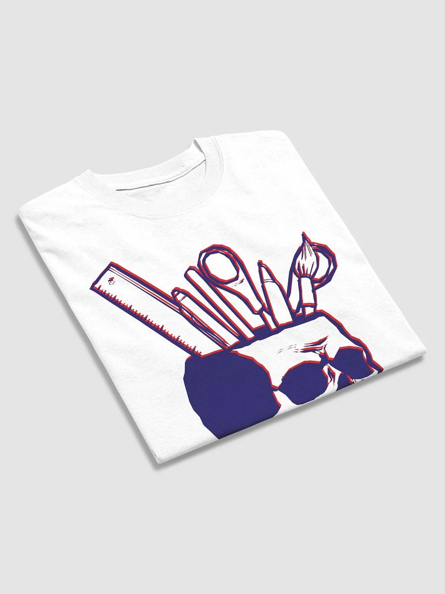 Rogue Case Tee product image (3)