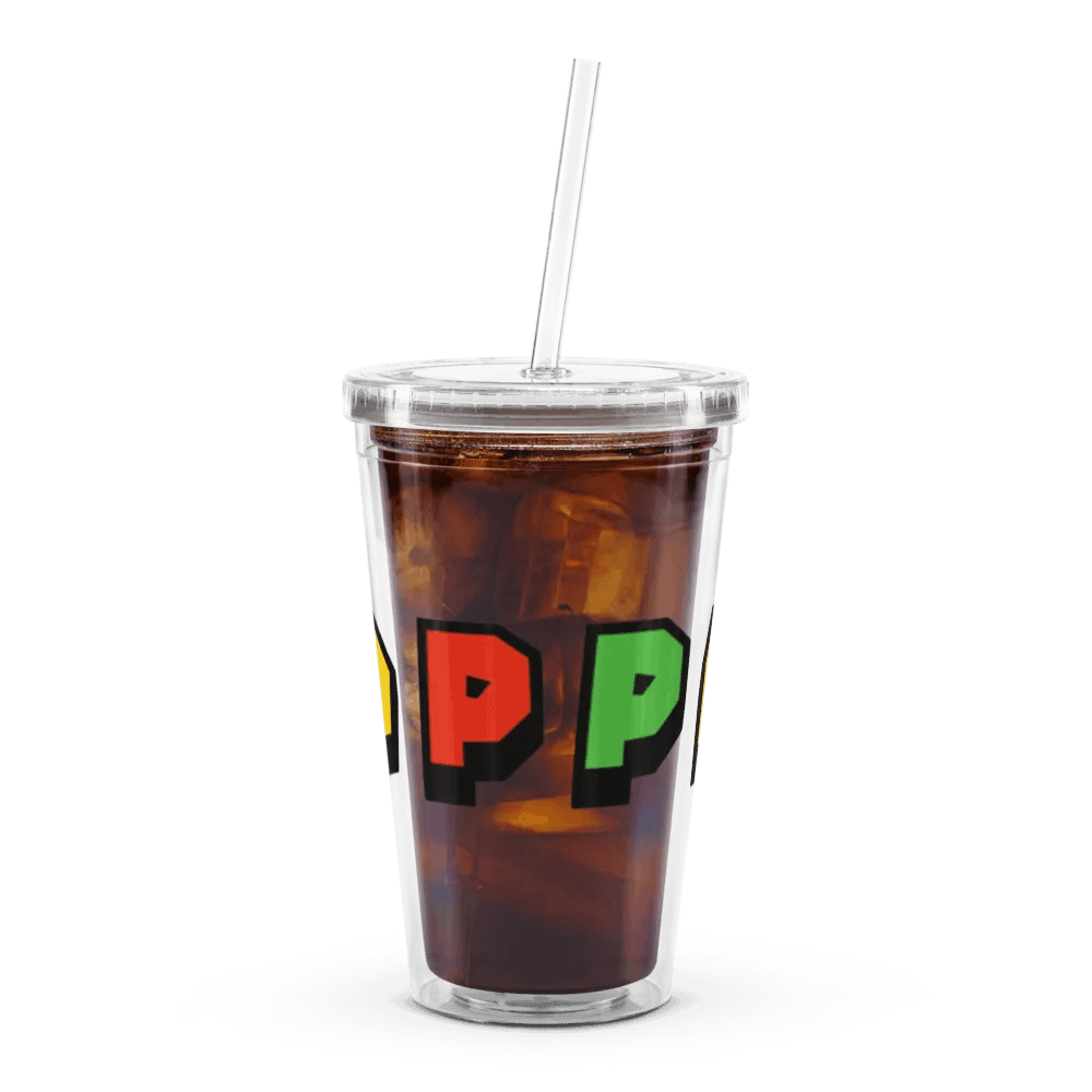 PopPez Color Tumbler product image (7)