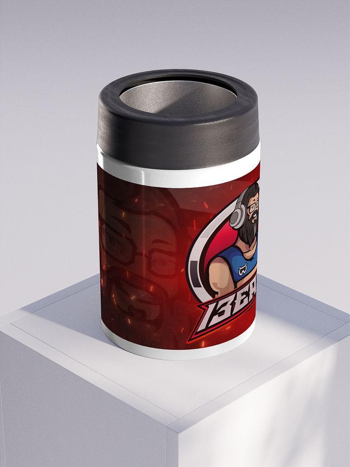 Coach’s Koozie - Got 'em Red product image (2)