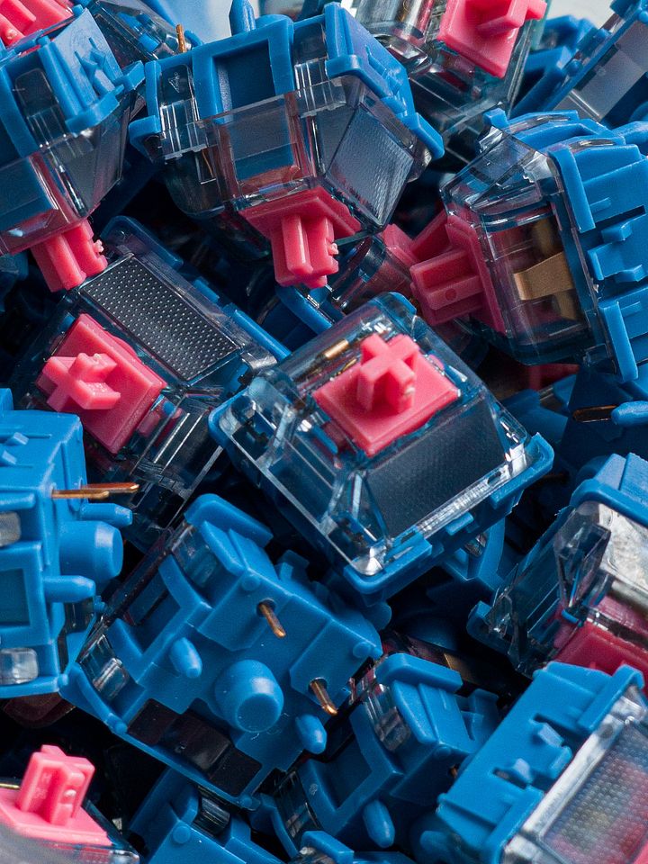 Batch 10 — Kaisya Switches product image (2)