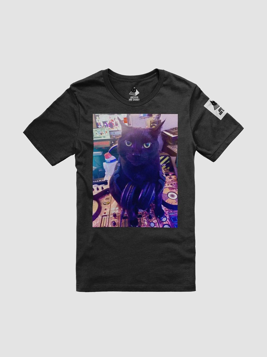 DJ STRIGOI MIXMASTER SOFT TEE product image (6)