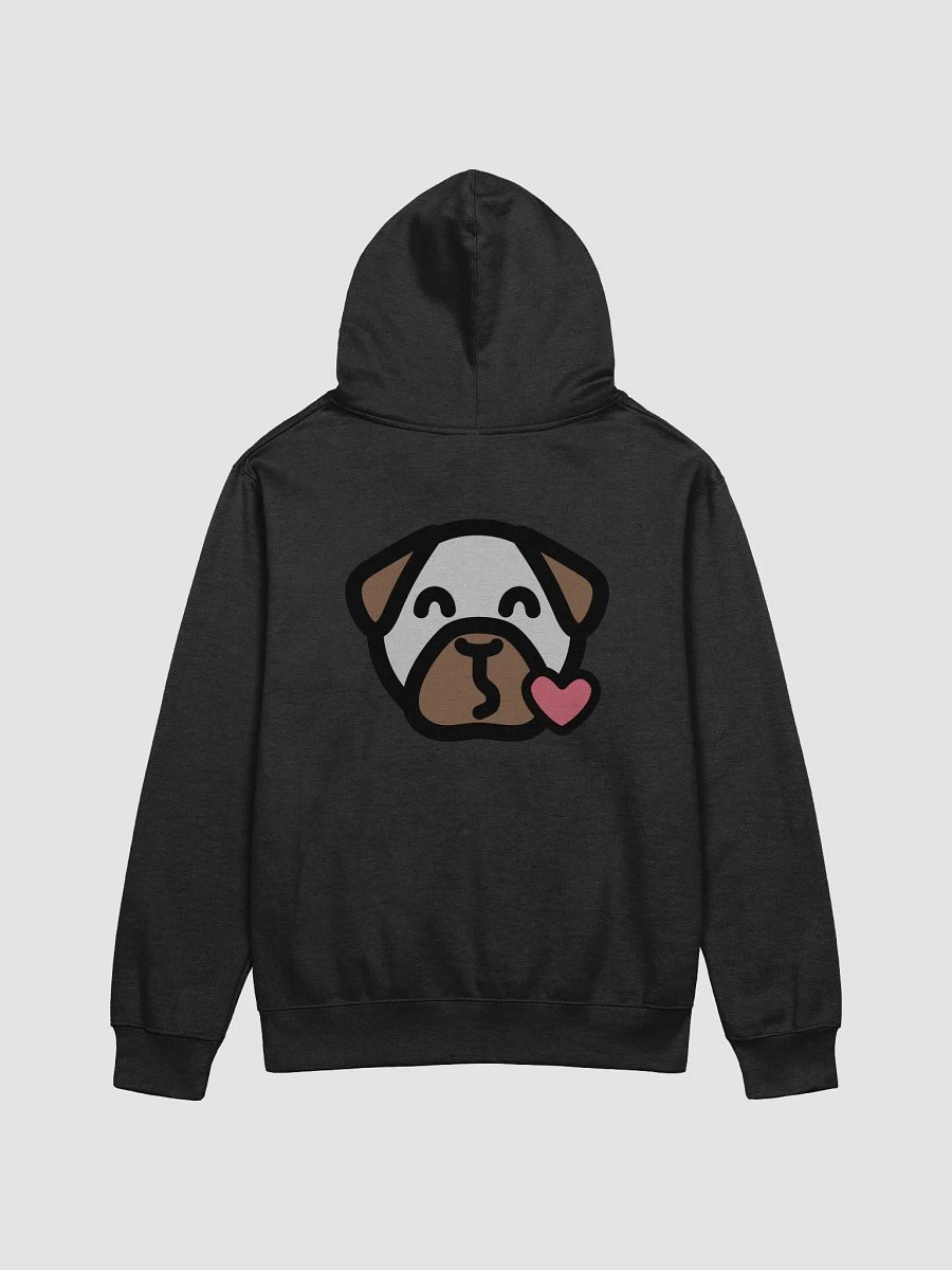 Hooded product image (2)