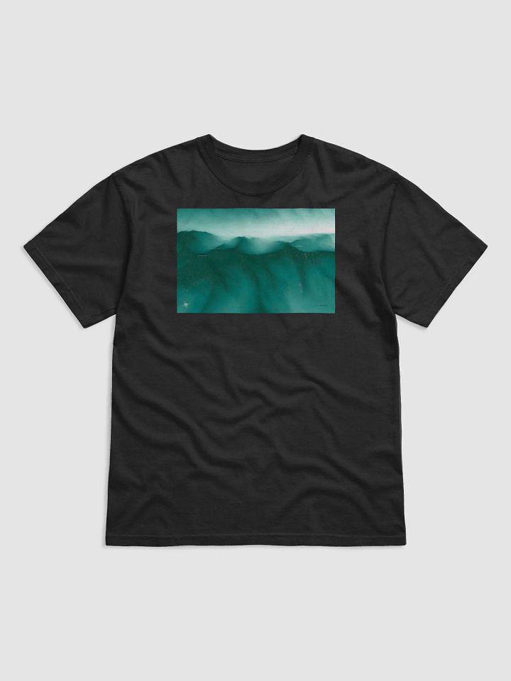 Castle Conundrum Cathedral Tee product image (1)