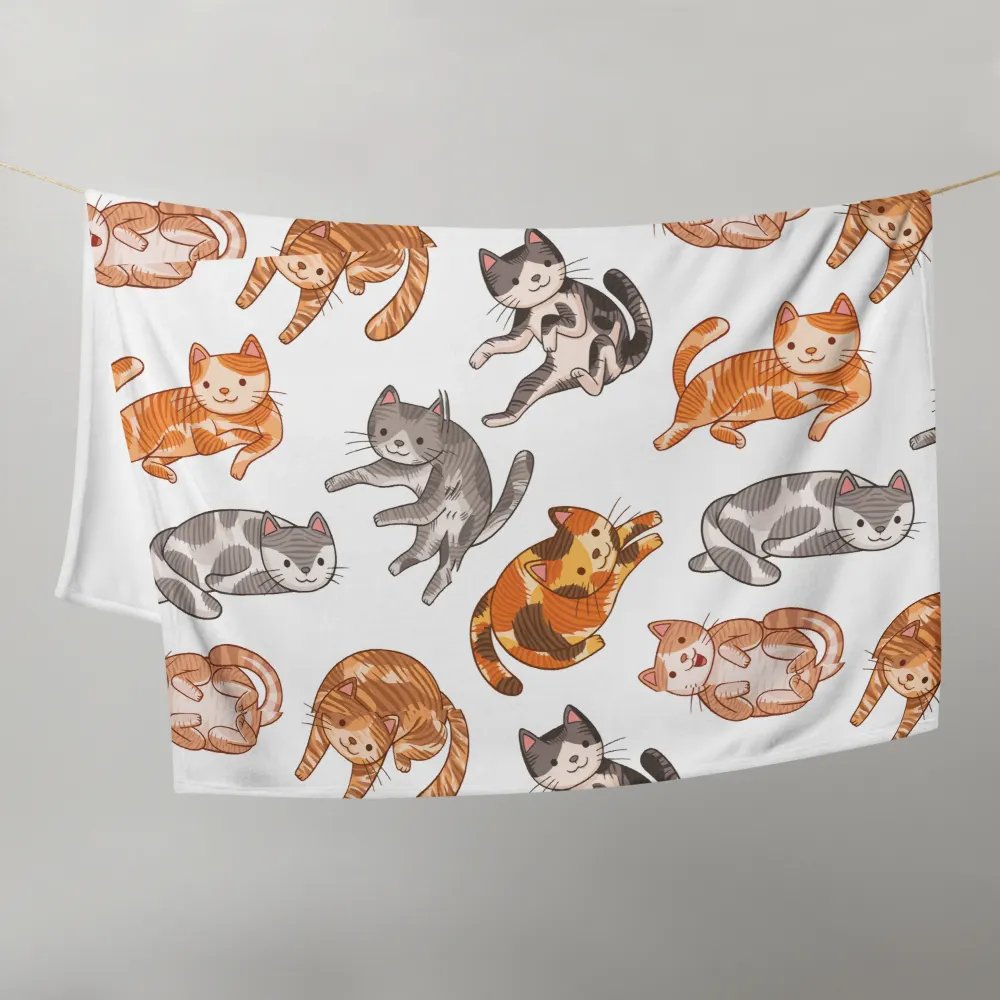 Cats everywhere product image (21)