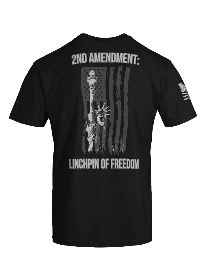 2nd Amendment: Linchpin of Freedom product image (1)