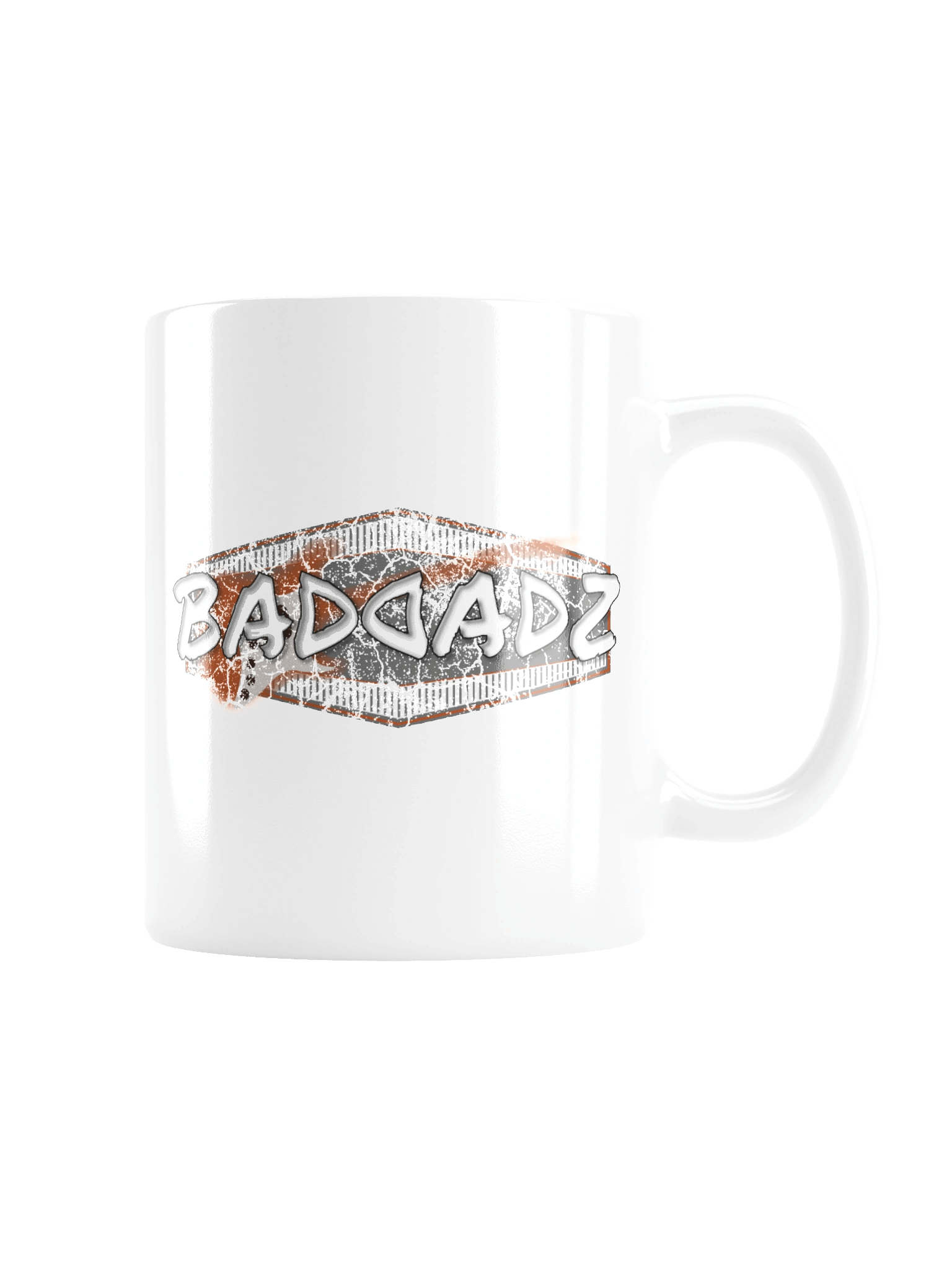 BADDADZ Coffee Mug product image (5)