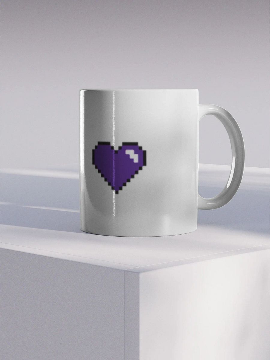 !!! | <3 Mug product image (4)