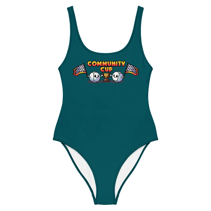 MSLA Community Cup - One-Piece Swimsuit product image (7)