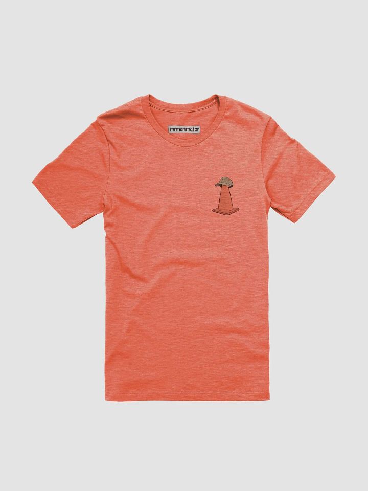 Subtle Jamal Tee product image (5)