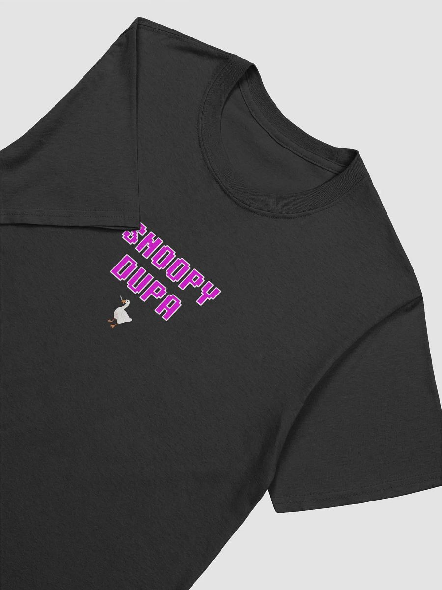 Pixelated SNOOPY DUPA Tee product image (3)