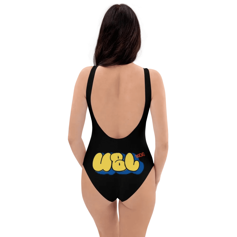 UBL Graffiti Tag One Piece product image (5)