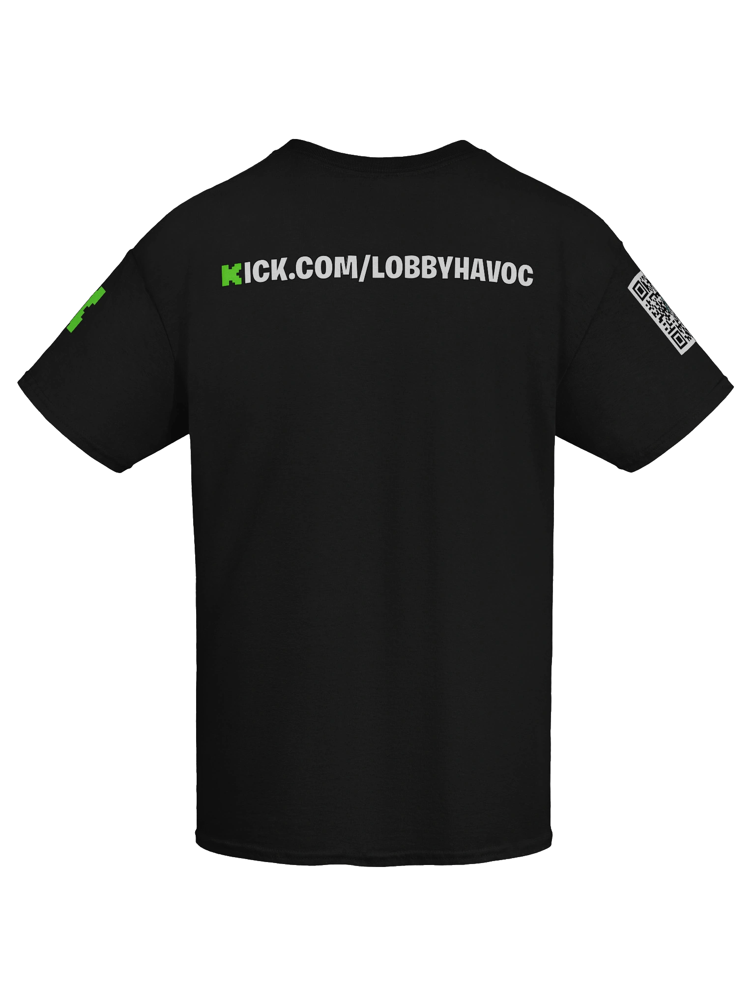 Lobby Havoc Alpha Tee product image (26)