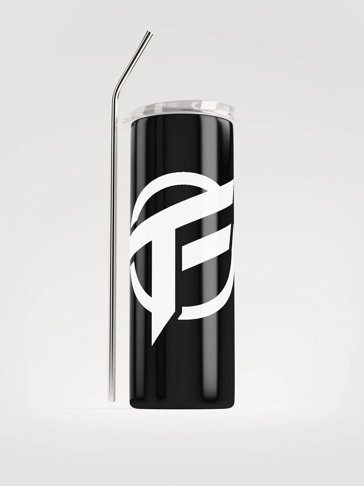 TopFrag™ Stainless Steel Tumbler product image (1)