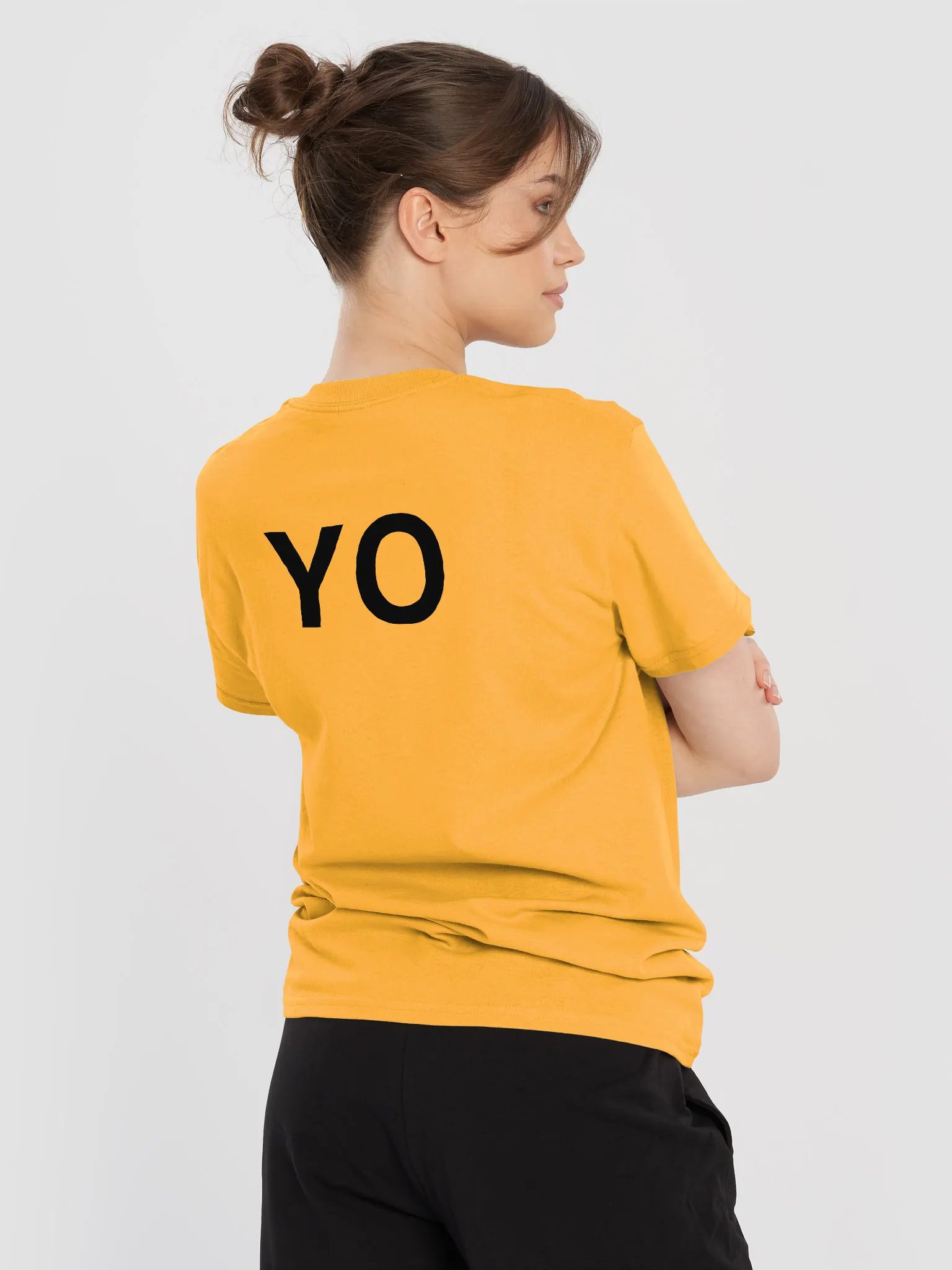 YO Shirt - Oops All Backwards product image (6)