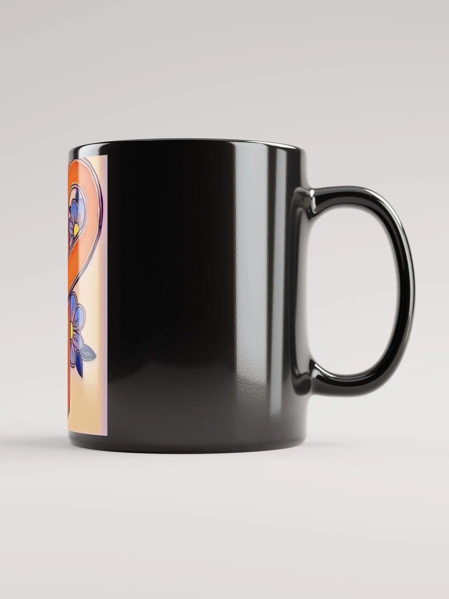 Flower Ribbon Mug product image (11)