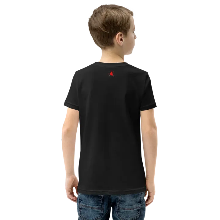 Deimos Youth Short Sleeve T-Shirt product image (1)