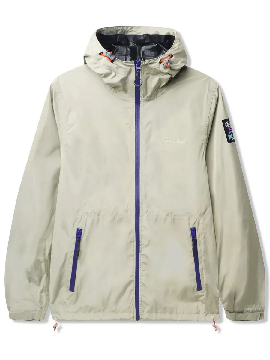 Sage T-Rain Jacket product image (1)