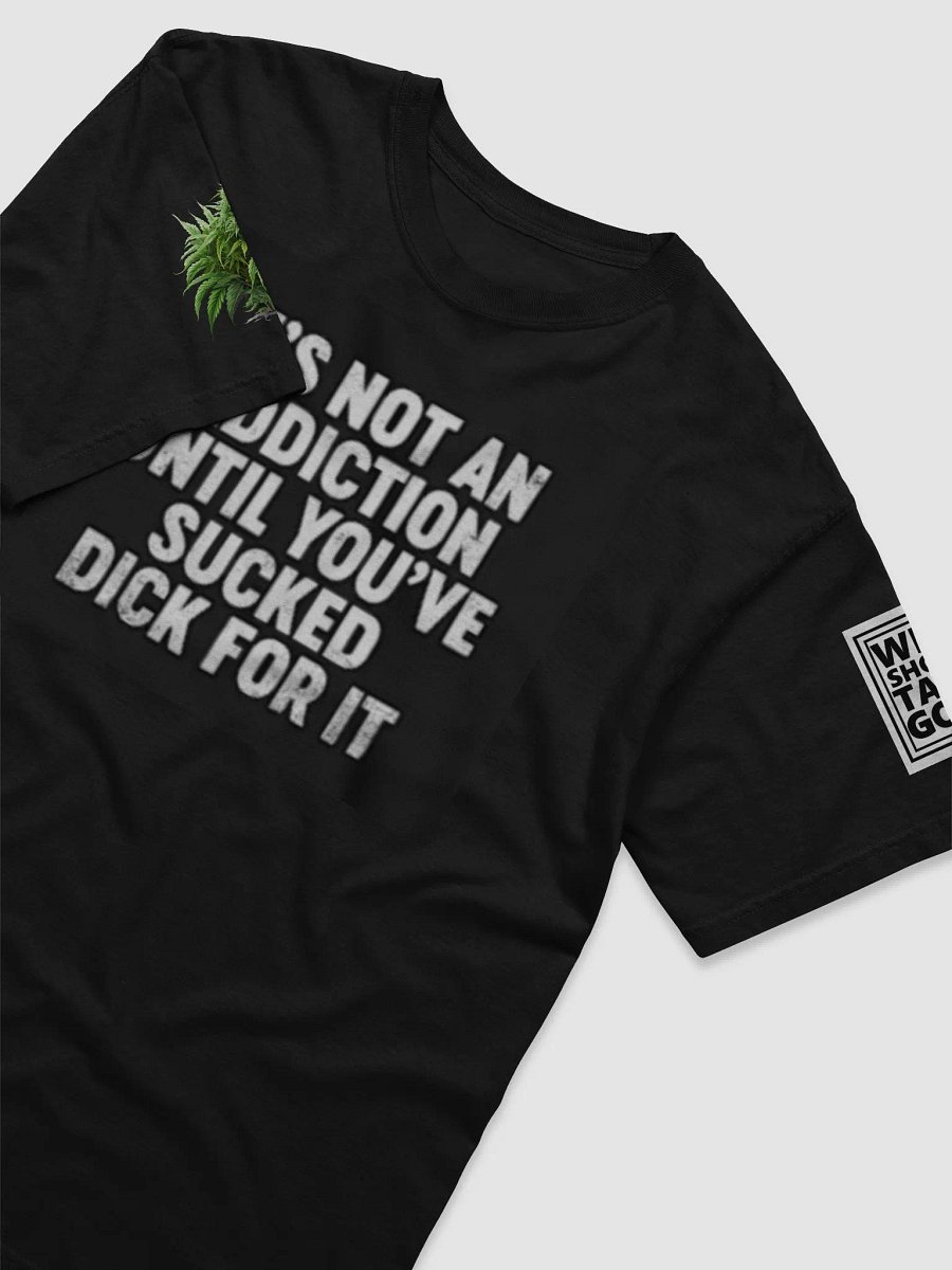Provocative Statement Comfort T-Shirt product image (3)