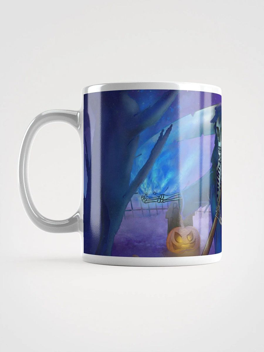 Spookyween Mug product image (6)