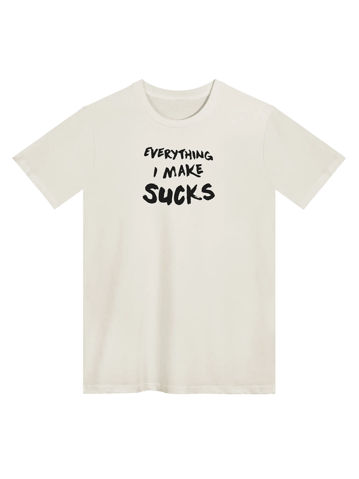 Sucks Shirt product image (5)