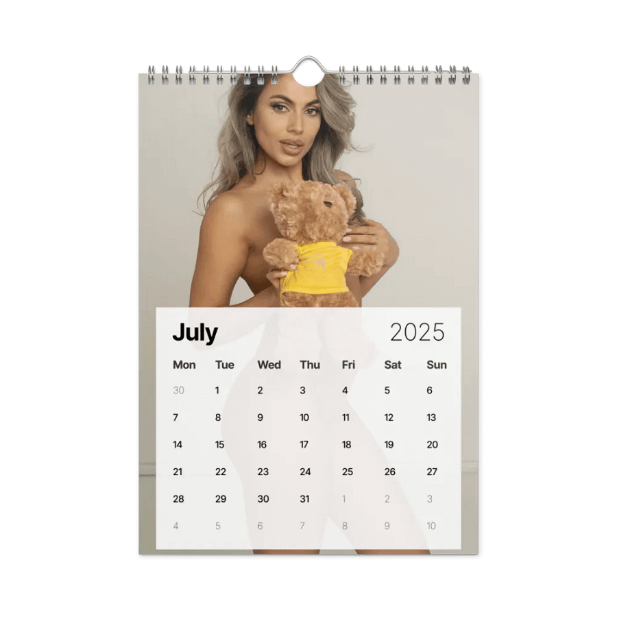 Isis Calendar product image (7)