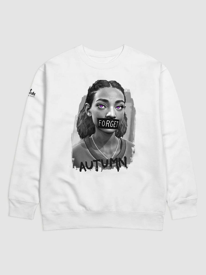 Lost Records: Bloom & Rage; Autumn Lockhart "FORGET" product image (1)