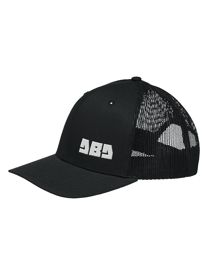DBD102 Trucker Hat product image (1)