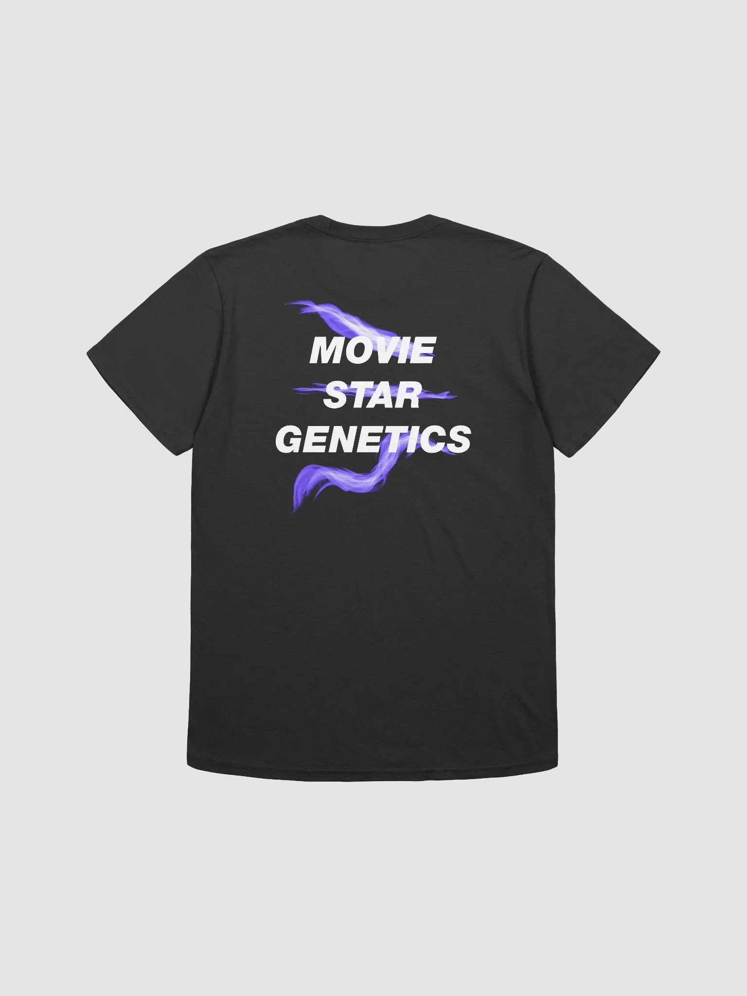 Movie Star Genetics - Magic - T-Shirt product image (2)