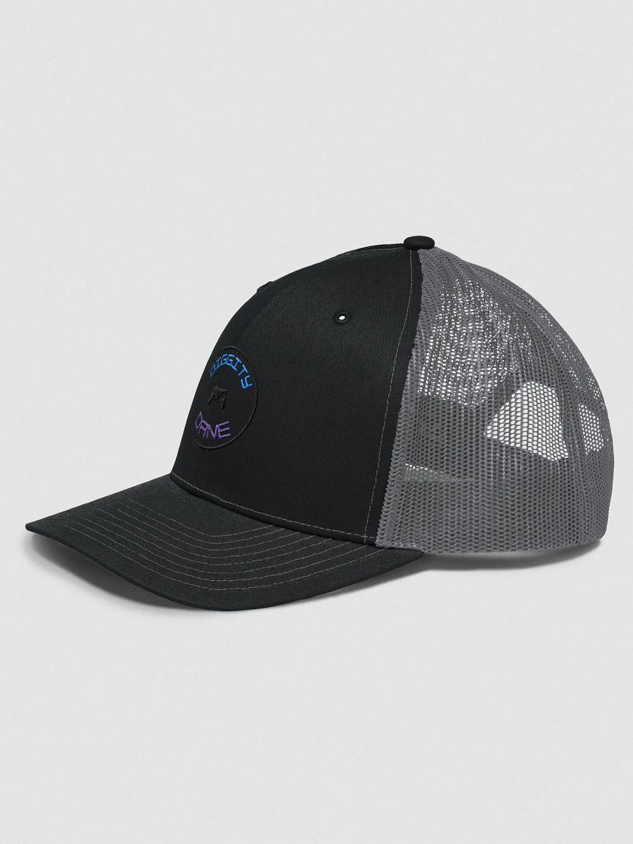 Chill w the Nerdforce Diggity Dane hat product image (2)