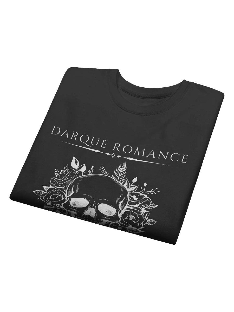 Darque Romance Sweater product image (4)
