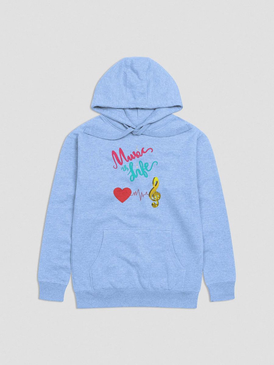 Music Is Life product image (5)