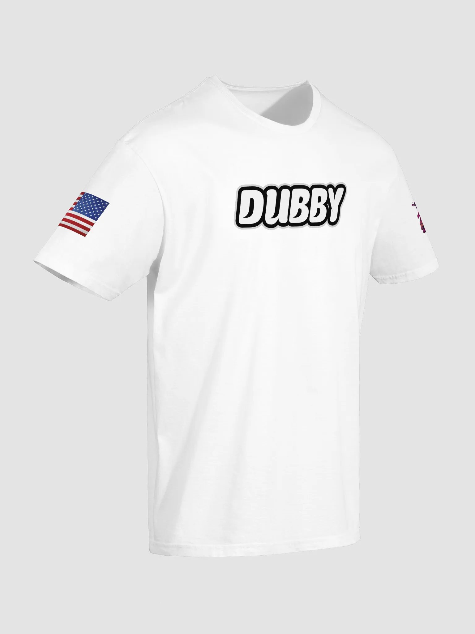 PMDR Tee - Dubby Energy Collab product image (3)