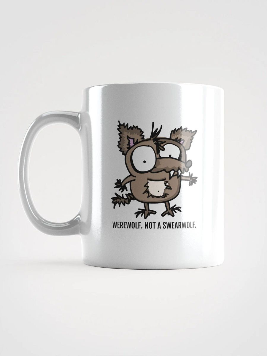 Jake the Wolf Cozy Mug product image (17)