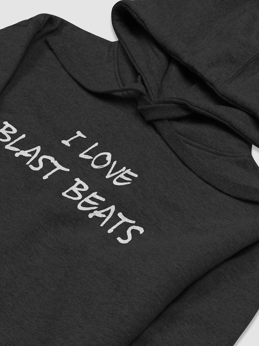 no f-word ;) pullover hoodie product image (17)
