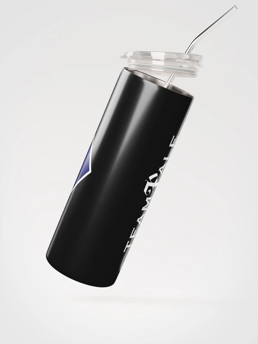 Nightmare Realm Raven Team Tumbler product image (4)