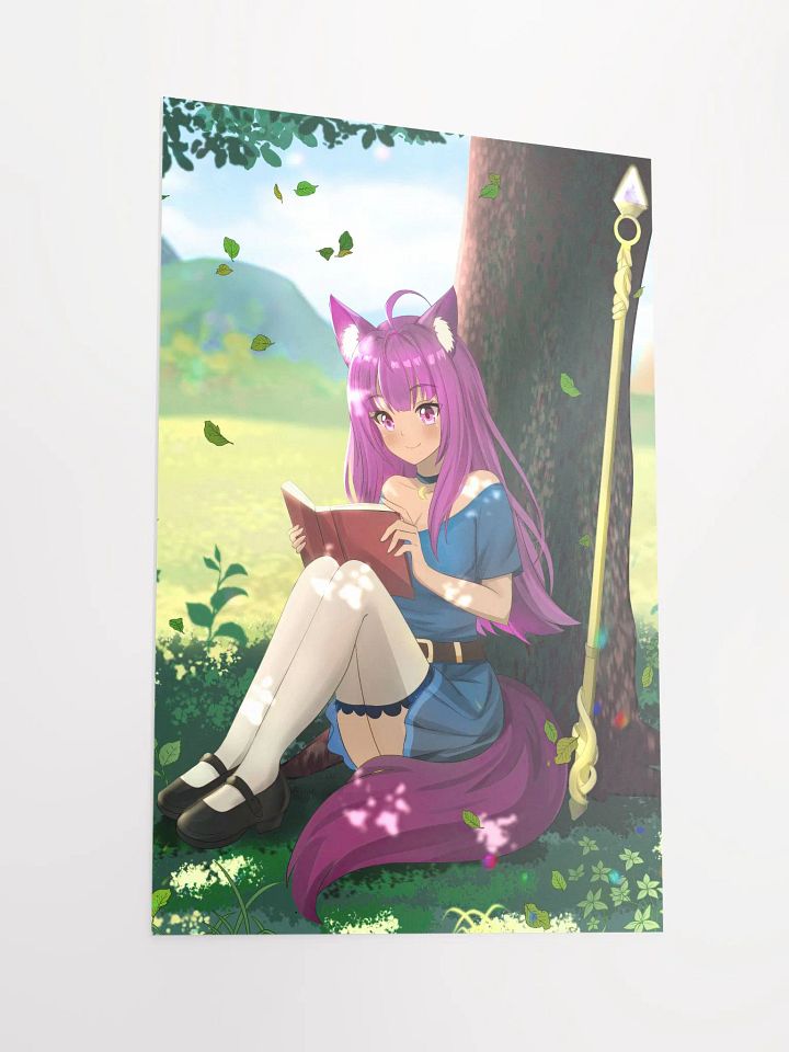 Oehrchen Poster product image (5)