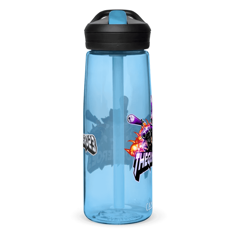 Logo Water Bottle product image (2)