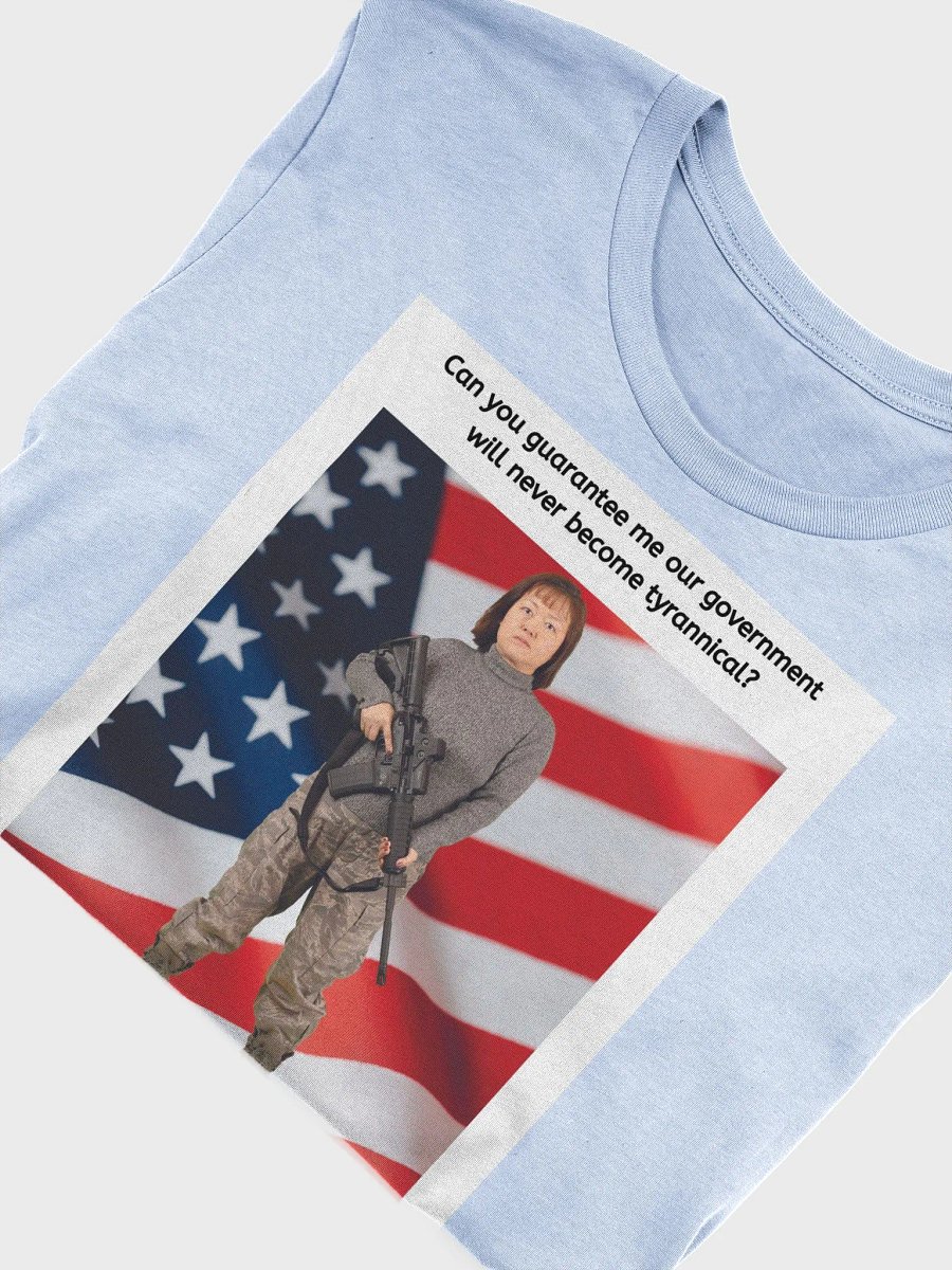 Stand With My AR-15 product image (5)